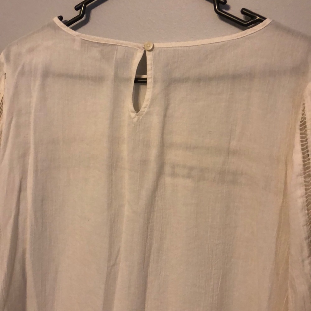 Loft blouse - Picture 4 of 4